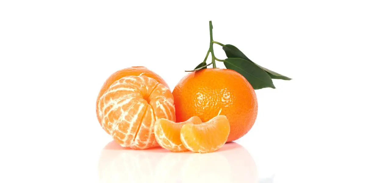 Mandarin